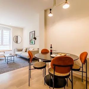 Apartment Bartolome By Sweet, San Sebastian