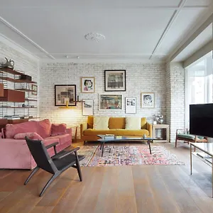 Apartment Dear Oldie By Feelfree, San Sebastian