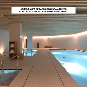 Arima & Spa - Small Luxury San Sebastian