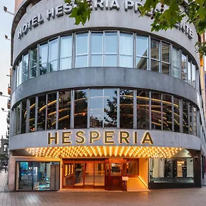 **** Hotel Hesperia Presidente Spain