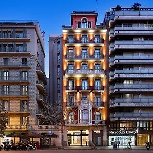*** Hotel Hcc Taber Spain